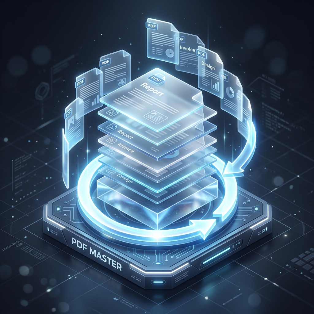 PDF Master